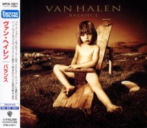 Van Halen - Balance